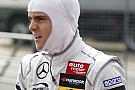 Lucas Auer to race for the kfzteile24 Mücke Motorsport team Lucas Auer to race for the kfzteile24 Mücke Motorsport team