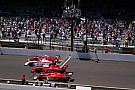 Four-wide passes for the win, a look back on 2013 Four-wide passes for the win, a look back on 2013