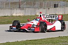 Hawksworth ‘as good as current IndyCar top five’ in scintillating Sebring test Hawksworth ‘as good as current IndyCar top five’ in scintillating Sebring test