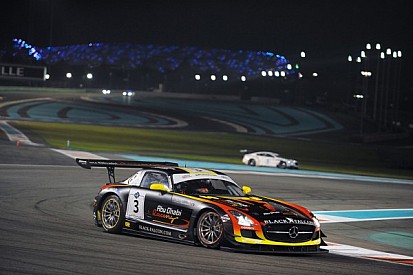 Strong UAE contingent for 24 Hours of Dubai