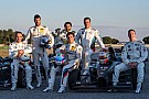 BMW Motorsport reveals driver/team line-up for the 2014 DTM season BMW Motorsport reveals driver/team line-up for the 2014 DTM season