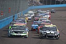 Sweeping changes to the Chase coming soon? Sweeping changes to the Chase coming soon?
