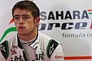 Di Resta admits Mercedes F1 role possible Di Resta admits Mercedes F1 role possible