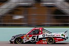 Erik Jones and Kyle Busch to share driving duties for the defending Truck Series Owner's Champions Erik Jones and Kyle Busch to share driving duties for the defending Truck Series Owner's Champions