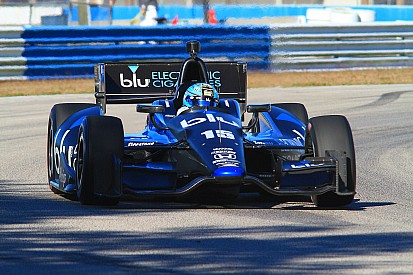 Veteran engineer John Dick returns to RLL as head of research and development