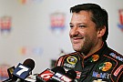 Tony Stewart eagerly awaits his comeback race, the Daytona 500 Tony Stewart eagerly awaits his comeback race, the Daytona 500