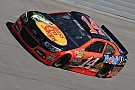 Stewart and Patrick go up in smoke at Daytona Stewart and Patrick go up in smoke at Daytona