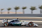 Berger 'not surprised' by Mercedes' fast start Berger 'not surprised' by Mercedes' fast start