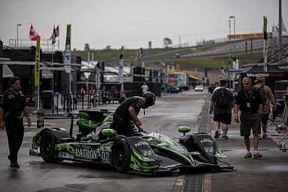ESM Patron hoping for good result in Sebring