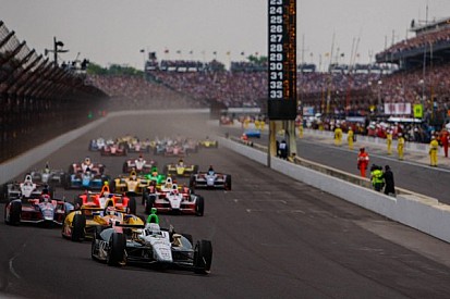 INDYCAR enhances points format for Verizon IndyCar Series Championships