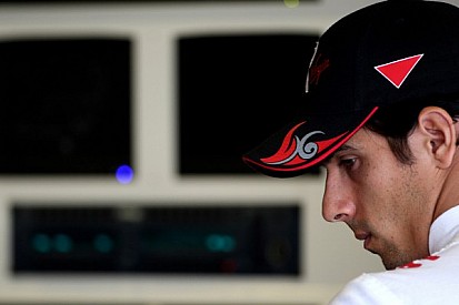 A conversation with Lucas Di Grassi