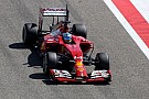 Ferrari team no longer 'excellent' - Briatore Ferrari team no longer 'excellent' - Briatore