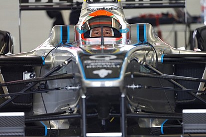 Fans to have free admission to all Formula E pre-season tests