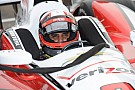 Montoya looks forward and doesn’t dwell on the past Montoya looks forward and doesn’t dwell on the past