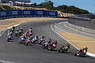 WSBK Russian Round cancellation WSBK Russian Round cancellation