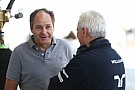 Berger, Brawn or Bell to replace Domenicali - reports Berger, Brawn or Bell to replace Domenicali - reports