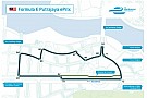 Formula E reveals circuit design for Putrajaya ePrix Formula E reveals circuit design for Putrajaya ePrix