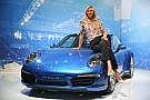 Maria Sharapova reveals “Speedy by Sugarpova” Maria Sharapova reveals “Speedy by Sugarpova”