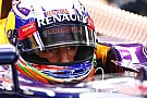 Ricciardo beating Vettel 'surprise of the season' Ricciardo beating Vettel 'surprise of the season'