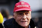 Mercedes wants rivals to win races in 2014 - Lauda Mercedes wants rivals to win races in 2014 - Lauda