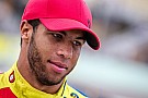Darrell Wallace Jr. to make Nationwide debut at Talladega Darrell Wallace Jr. to make Nationwide debut at Talladega