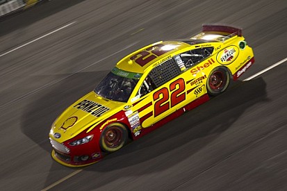Ready or not, restrictor plate knock-out qualifying on deck