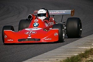 Vintage racer Howard Katz third recipient of Gorsline Cup