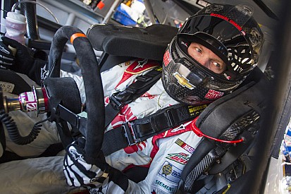 Don't look now, but Dale Jr. might be approaching a Sr. moment -- a championship