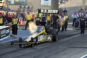 Don Schumacher Racing needs to regroup before 'Western Swing' ends