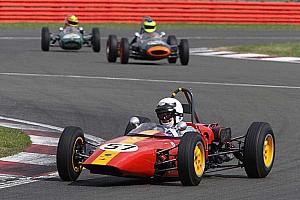 Racer Denis Welch, a 'tough competitor' and 'all-around good guy,' killed in Silverstone crash