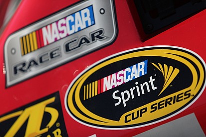 NASCAR title sponsor Sprint replaces CEO, doubts arise regarding future involvement in sport