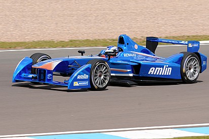 How Formula E can accelerate the adoption of wireless charging