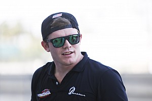 Conor Daly – What does 2015 hold?