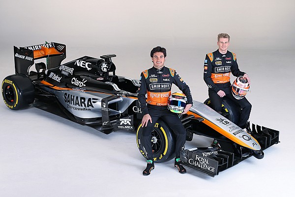 Force India to skip Jerez test