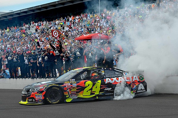 Jeff Gordon fine with another season of 24