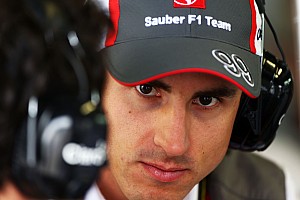 Sutil linked with Nissan seat for Le Mans