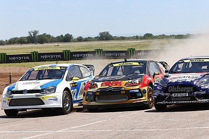 Las últimas cifras revelan un enorme crecimiento en el Campeonato Mundial de Rallycross