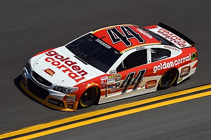 Reed Sorenson une fuerzas con Xtreme Motorsports
