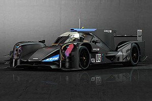 ORECA reveals more details about new WEC car