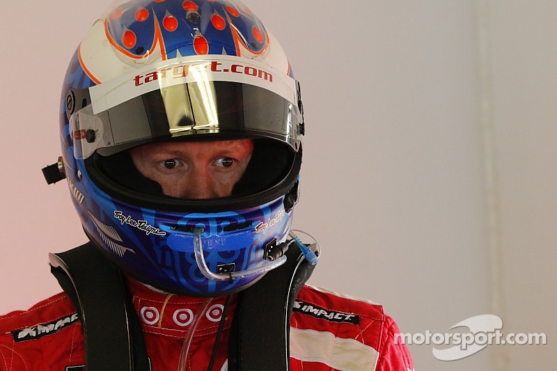 Dixon correrá las 12 Horas de Sebring