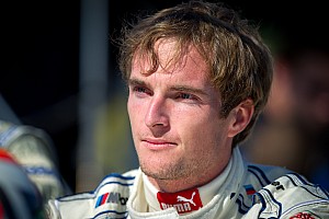 Le Mans the next exciting step for Jonathan Summerton?