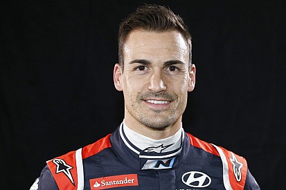 Rally México será un desafío para Dani Sordo