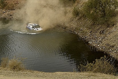 ¡Rescatan el (Ti)Tanak de M-Sport!