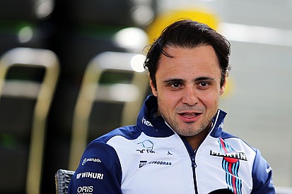Williams peleará con Mercedes - Massa
