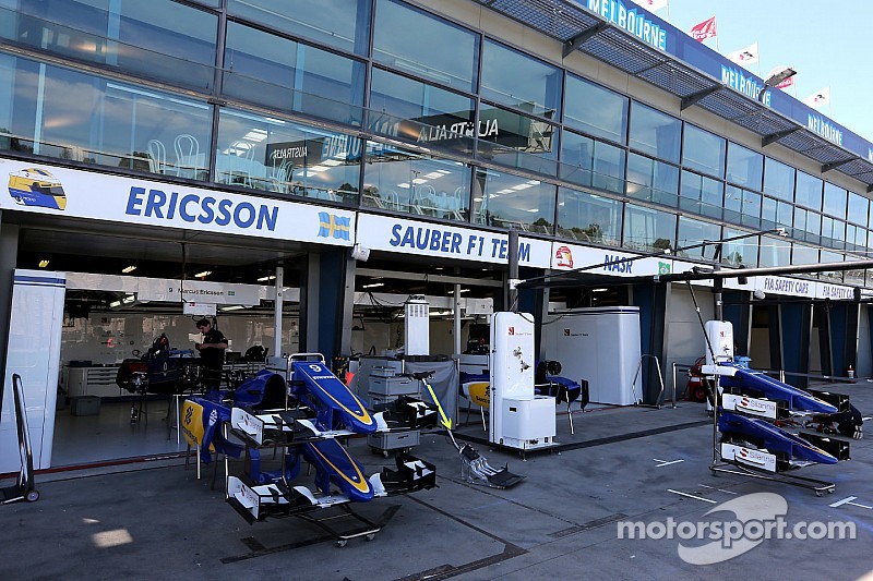 ¿Y ahora qué sigue para Sauber después de perder en la corte?