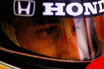 Jean-Louis Moncet - Senna, l'ultra-pointilleux mystique