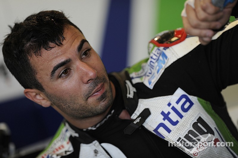 MotoGP - De gros progrès en 3 jours pour Mike di Meglio