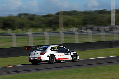WTCC – Cinq places de pénalité pour Muller