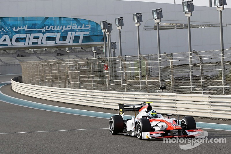 GP2 - Le nouveau DRS expliqué en détail