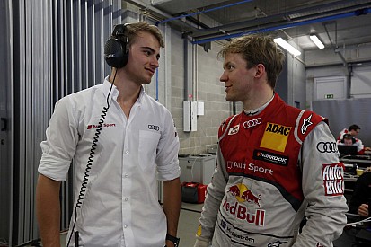 DTM – Audi satisfait de ses premiers essais à Portimao